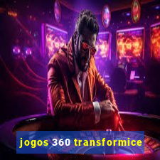 jogos 360 transformice